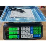 ebaysan Hana HS-5500 30 kg Terazi