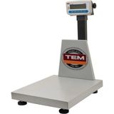 ebaysan Tem 40X50 cm 150 kg Terazi Baskül