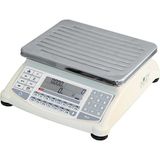 ebaysan Tem Ata-Sc 60 kg 2 gr Parça Sayım Terazisi