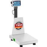 ebaysan Tem BEKO040X050150 Elektronik Terazi - 150 kg Kapasiteli - 40X50 cm Tablalı