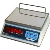 ebaysan Tem Ege Nt Tartım Terazisi 6 kg 0,2 gr