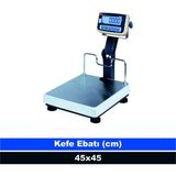 ebaysan Tem Eko 150 kg 20 gr Tartım Terazisi Onaylı