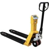 ebaysan Tem Eko 2000 kg Transpalet Baskülü