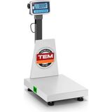 ebaysan Tem Eko 30X40 150 kg Baskül Akülü Yerli Imalat Terazi