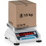 ebaysan Tem Eko 6 kg 1 gr Tartım Terazisi