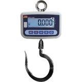 ebaysan Tem Eko-Lcd 500 kg 200 gr Onaylı Çengelli Baskül - Baskül Terazi