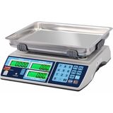 ebaysan Tem Fıyat Hesaplamalı Terazi Evg-5 30 kg 5 gr