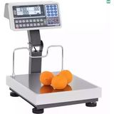 ebaysan Tem Fıyat Hesaplamalı Terazi Meb 35X40 cm 150 kg 20 gr