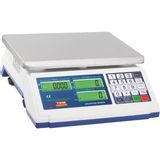 ebaysan Tem Gtc 6 kg 0,2 gr Parça Sayım Terazisi