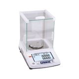 ebaysan Tem Hassas Laboratuvar Terazisi Ibm 520 gr 0,001 gr