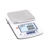 ebaysan Tem Hassas Laboratuvar Terazisi Ibm 6 kg 0,01 gr