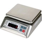 ebaysan Tem Jzc Hassas Tartım Terazisi 30 kg