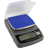 ebaysan Tem Kd-Kc 600 gr 0,01 gr Hassas Tartım Terazisi