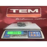 ebaysan Tem Mtc 30 kg x 1 gr Tartım Terazisi