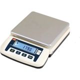 ebaysan Tem Ns 6 kg 0,5 gr Hassas Terazi