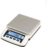 ebaysan Tem NS-6200 Ekonomik Hassas Tartım Terazisi 6200 gr 0,1 gr