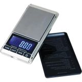 ebaysan Tem Sf 1 kg 0,1 gr Hassas Cep Terazisi