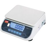 ebaysan Tem Srp LCD 6 kg x 0,2 gr Tartım Terazisi