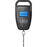 ebaysan Tem Suofei SF-911 Serisi 50 kg Kapasiteli Bagaj Terazi - XTSF911-50