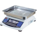 ebaysan Tem TAM060C-B1 Çukur Kefe Ata Terazi - Hassas ve Güvenilir 60 kg Tartım Kapasitesi