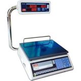ebaysan Tem TEL030BD 30 kg Yandan Boyunlu LCD Ekran Terazi