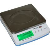 ebaysan Tem Ts 500 25 kg 1 gr Hassas Terazi