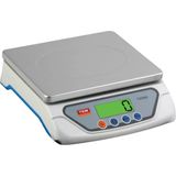 ebaysan Tem TS500 25 kg 1 gr Elektronik Terazi