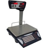 ebaysan Tess Fıyat Hesaplamalı Boyunlu Terazi mt 30KG 5 gr