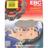 EBC 2015-2016 FA197HH Kawasaki Z 300 Ön Fren Balatası