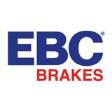 EBC 2015-2020 Kymco Downtown 350İ ABS Ön Fren Balatası
