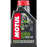 Ebc Cf Moto Motul 5100 10W-40 4T 1 Lt Motosiklet Motor Yağı Uyumlu 2023 Tarihli