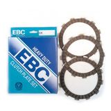 Ebc CK1315 Honda MSX125 13-20 Debriyaj Balatası