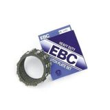 EBC CK2355 2001-2015 Yamaha WR 250 Debriyaj Balatası