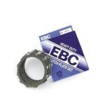 EBC CK2364 2011-2015 Yamaha FZ8 Debriyaj Balatası
