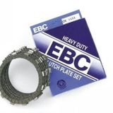 EBC CK2368 2008-2016 Yamaha XT 660Z Tenere Debriyaj Balatası