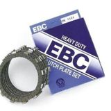 EBC CK3358 2013-2015 Suzuki GW 250 Inazuma Debriyaj Balatası