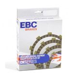 Ebc CK3433 Honda CRF450R 11-16 , Suzukı DRZ400 00-09 Debriyaj Balatası