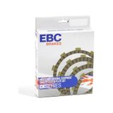 EBC CK4488 1990-2001 Kawasaki ZZR 1100 Debriyaj Balatası