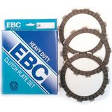 Ebc CK4514 Suzukı RM-Z250 04-19 , Kawasaki KX25F 04-20 , Zx6-R 05-17 Debriyaj