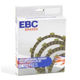 EBC CK5612 2004-2009 KTM 450 EXC Debriyaj Balatası