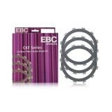 EBC CK5651 2013-2015 KTM 250 SXF Debriyaj Balatası