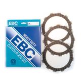 Ebc Ck5660 Bmw F650gs , F700gs , F800gs/r/st 07-19 Debriyaj Balatası