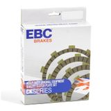 Ebc Ck7009 2009-2018 Harley-Davidson Sportster Iron 883 Debriyaj Balatası
