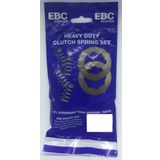 EBC CSK264 2013-2018 BMW R 1200 GS Adventure debriyaj yay seti