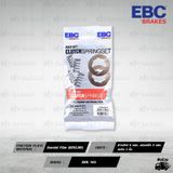 EBC CSK264 2013-2018 BMW R 1200 GS debriyaj yay seti