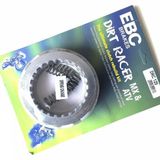 Ebc Drc129 2004-2007 Honda CRF 250 R Uyumlu Debriyaj Seti (Balata Yay Sac Set)