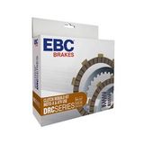 Ebc Drc148 2004-2005 Honda CRF 450 R Uyumlu Debriyaj Seti (Balata Yay Sac Set)