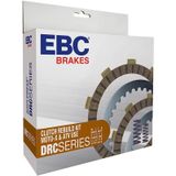 Ebc Drc148 2005-2017 Honda Crf 450 X Uyumlu Debriyaj Seti (Balata Yay Sac Set)