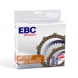 Ebc DRC306 Honda CRF1000 Afrıca Twın Debriyaj Seti (Balata+Yay+Sac Set)