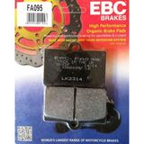 Ebc Fa095 2011-2020 Aprilia RS4 125 4T Ön Fren Balatası J.Juan Kaliper